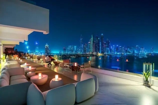 Apart Daire, 2 Yatak Odası, Engellilere Uygun, Balkon