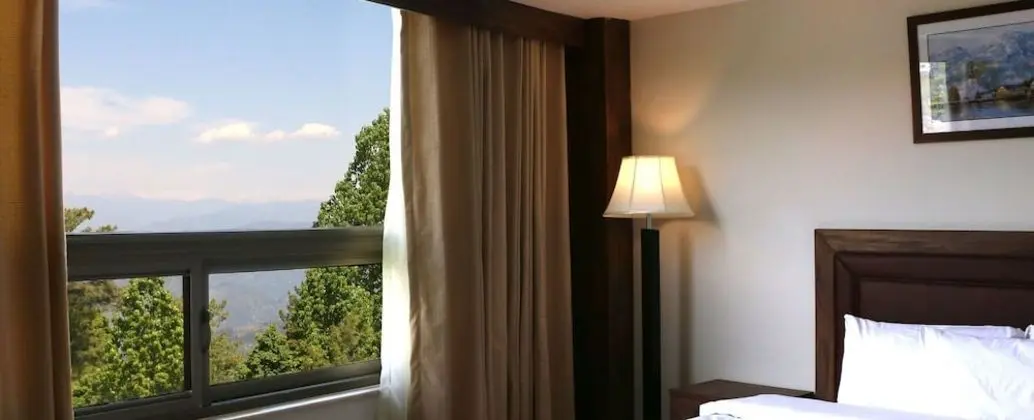 Executive Tek Büyük Yataklı Oda