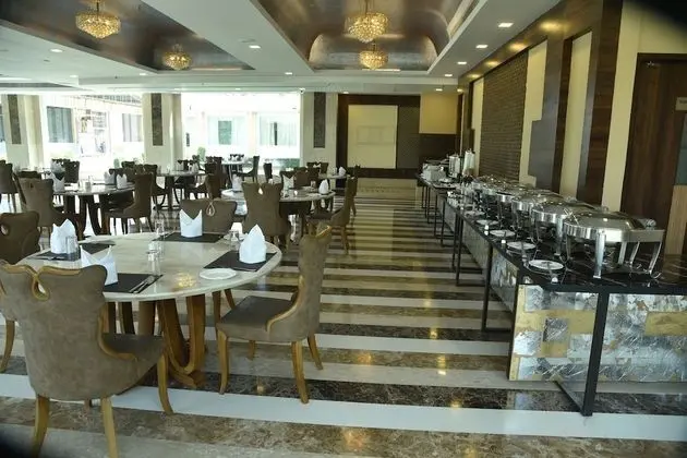 Basic Stüdyo Süit, Bahçe Manzaralı