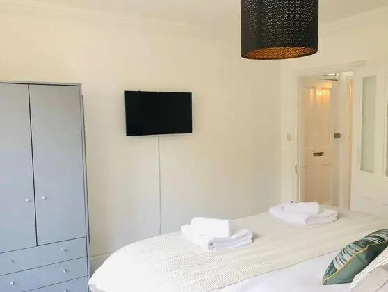 Standard Apart Daire, 1 Yatak Odası