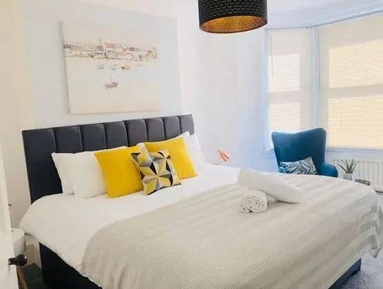 Standard Apart Daire, 1 Yatak Odası