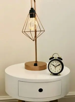 Standard Apart Daire, 1 Yatak Odası