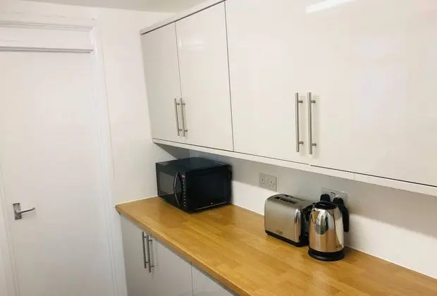 Standard Apart Daire, 1 Yatak Odası