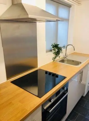 Standard Apart Daire, 1 Yatak Odası
