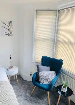 Standard Apart Daire, 1 Yatak Odası