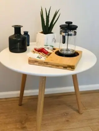 Standard Apart Daire, 1 Yatak Odası