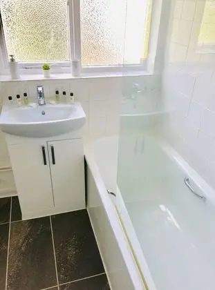 Standard Apart Daire, 1 Yatak Odası