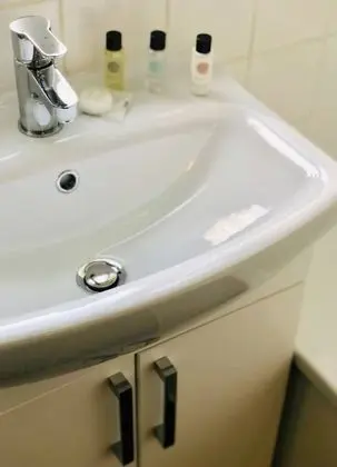 Standard Apart Daire, 1 Yatak Odası