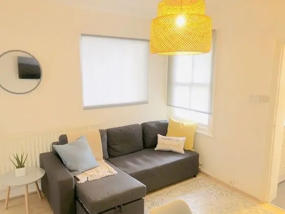Standard Apart Daire, 1 Yatak Odası