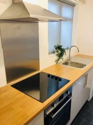 Superior Apart Daire, 2 Yatak Odası