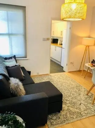 Superior Apart Daire, 2 Yatak Odası