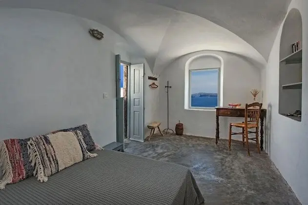 Ev, 2 Yatak Odası (Cave)