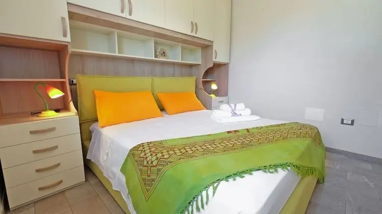 Villa, 2 Yatak Odası (1)