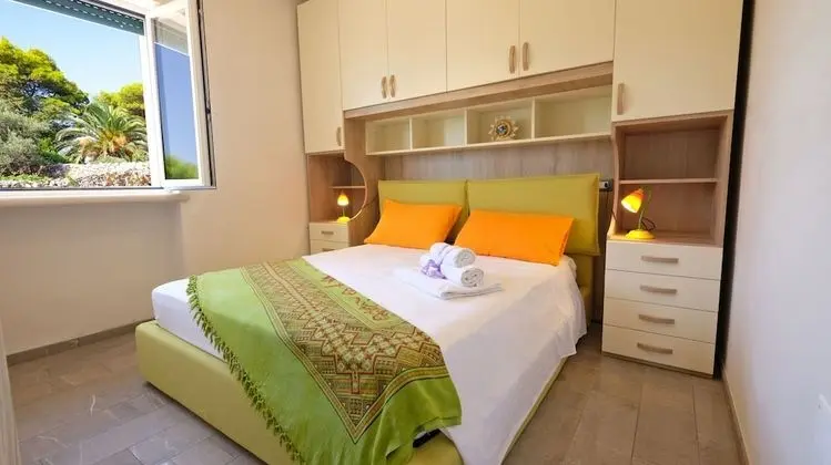 Villa, 2 Yatak Odası (1)