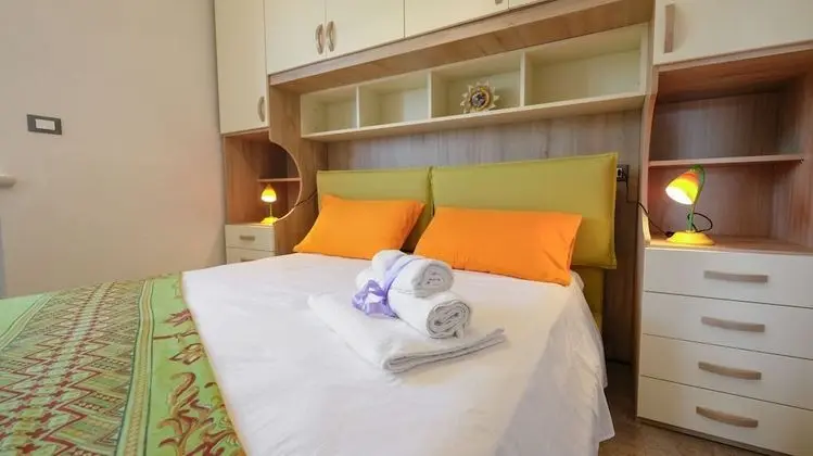Villa, 2 Yatak Odası (1)