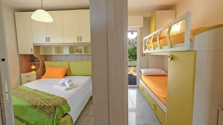 Villa, 2 Yatak Odası (1)