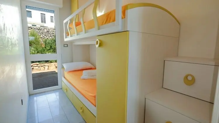 Villa, 2 Yatak Odası (1)
