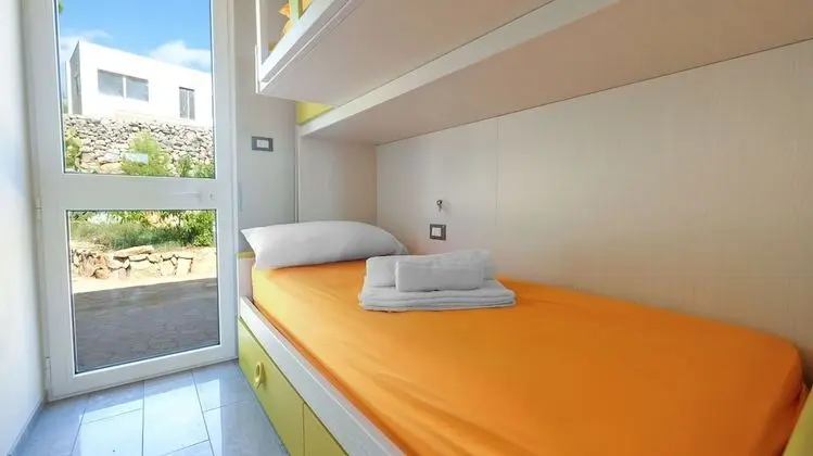 Villa, 2 Yatak Odası (1)