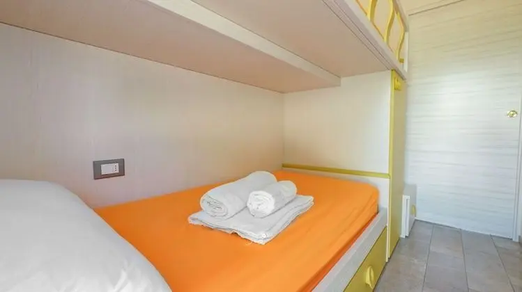 Villa, 2 Yatak Odası (1)
