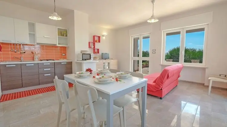 Villa, 2 Yatak Odası (1)