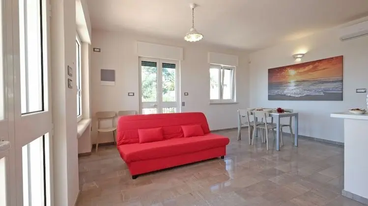 Villa, 2 Yatak Odası (1)