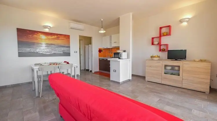 Villa, 2 Yatak Odası (1)