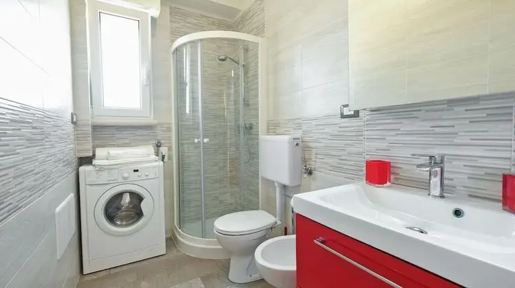 Villa, 2 Yatak Odası (1)