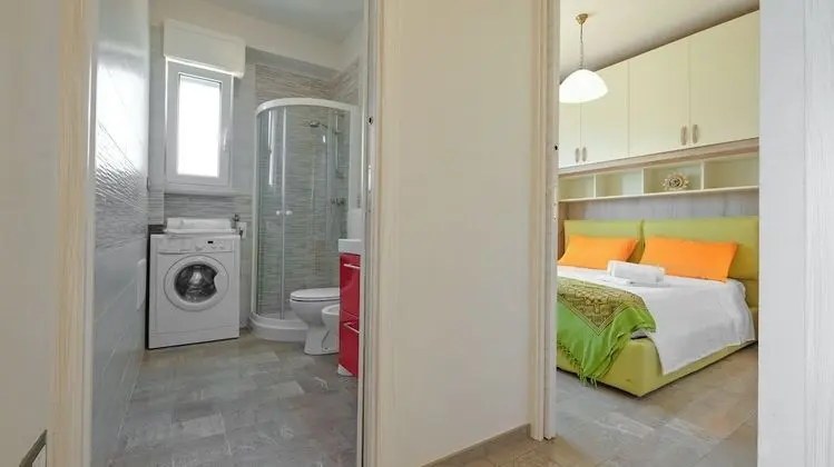 Villa, 2 Yatak Odası (1)