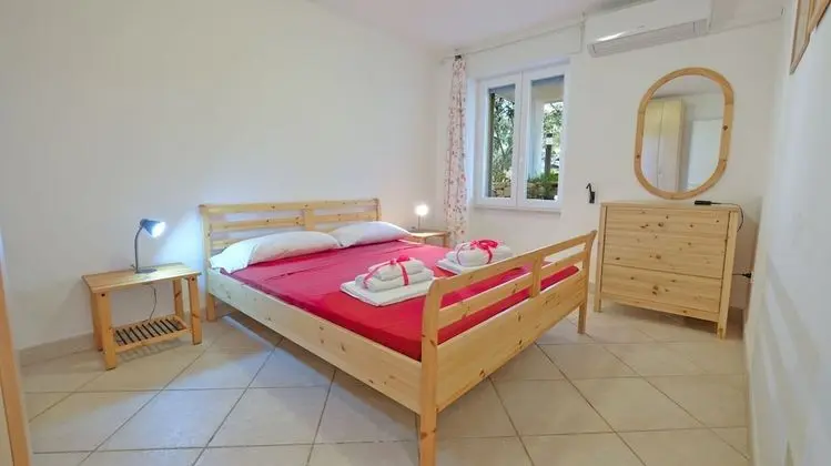 Villa, 2 Yatak Odası (2)