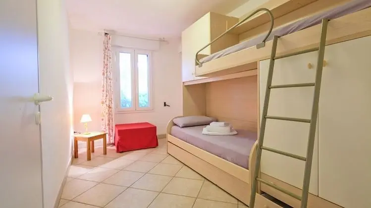 Villa, 2 Yatak Odası (2)