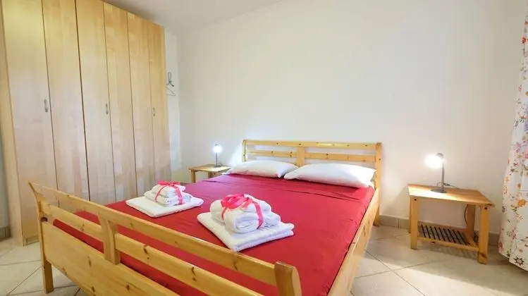 Villa, 2 Yatak Odası (2)