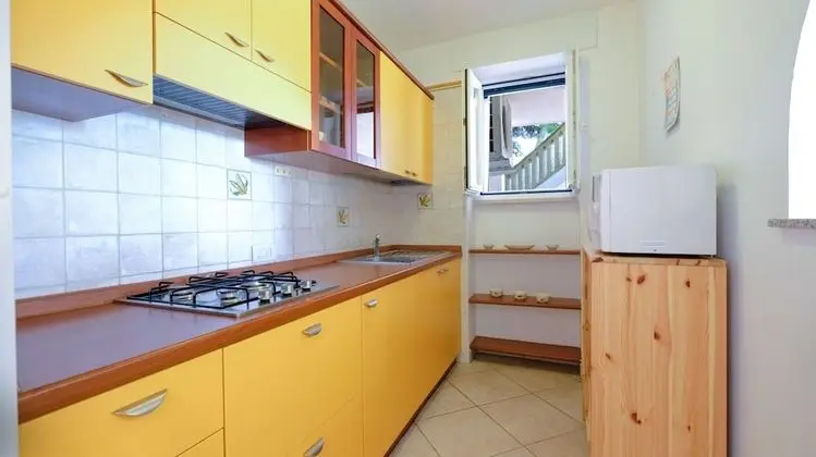 Villa, 2 Yatak Odası (2)