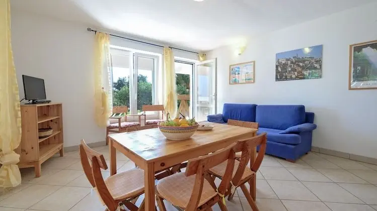Villa, 2 Yatak Odası (2)