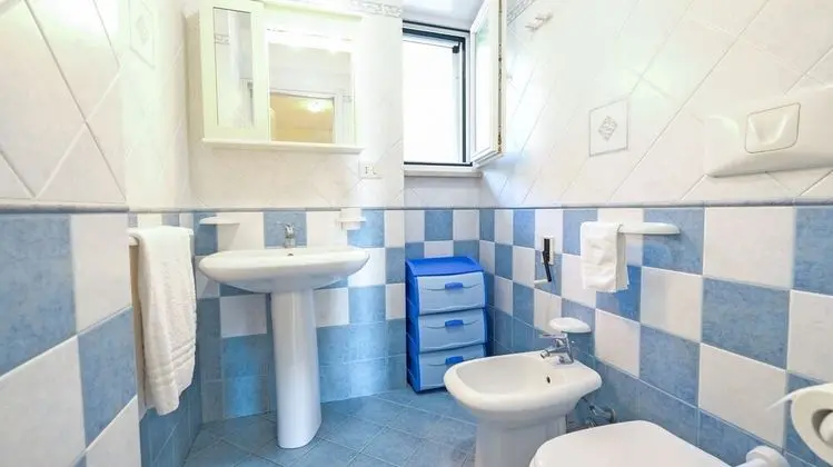Villa, 2 Yatak Odası (2)