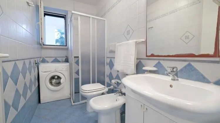 Villa, 2 Yatak Odası (2)