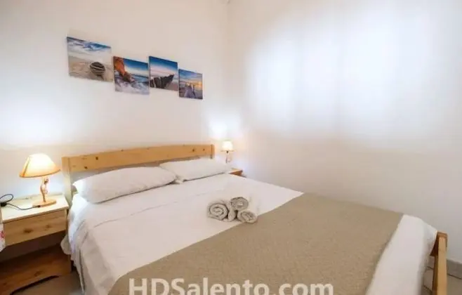 Villa, 2 Yatak Odası (3)