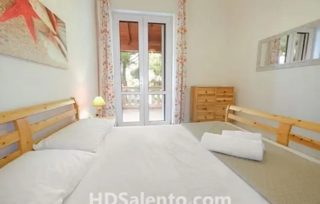 Villa, 2 Yatak Odası (3)