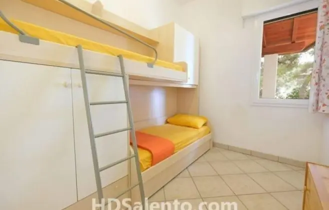 Villa, 2 Yatak Odası (3)
