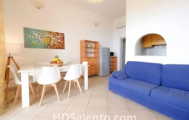 Villa, 2 Yatak Odası (3)