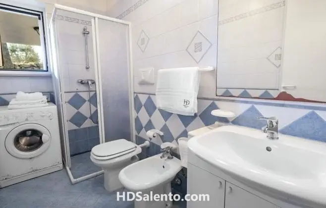 Villa, 2 Yatak Odası (3)