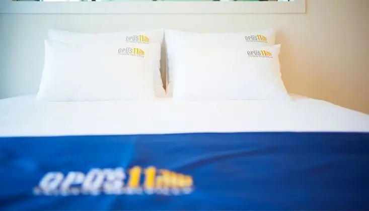 Villa (Pool / Type #2 Over base 2 pax, EPF)