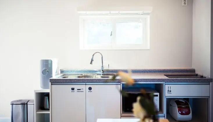 Villa (Pool / Type #2 Over base 2 pax, EPF)