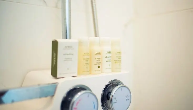 Villa (Pool / Type #2 Over base 2 pax, EPF)