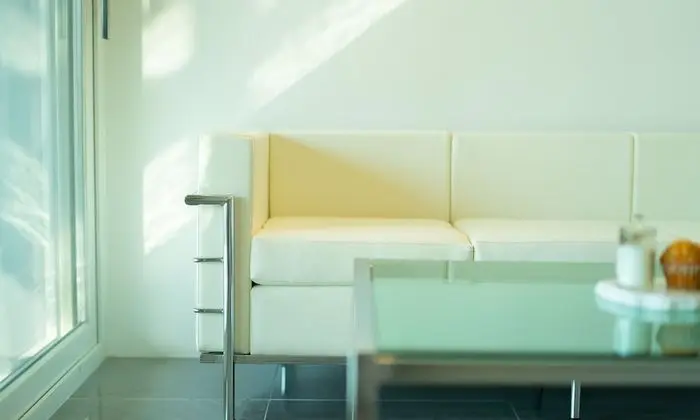 Villa (Pool / Type #3 Over base 2 pax, EPF)