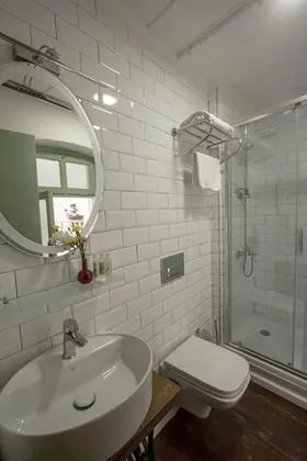 Standart Oda, Şehir Manzaralı, Klimalı