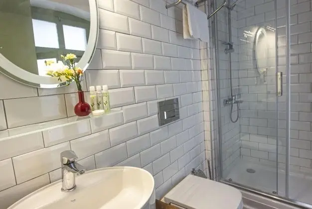 Standart Oda, Şehir Manzaralı, Klimalı