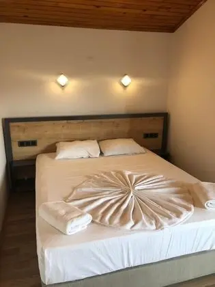 Deluxe Apart Daire, 1 Yatak Odası