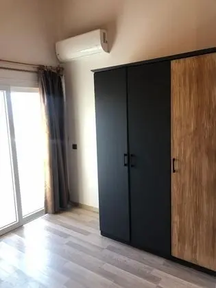 Deluxe Apart Daire, 1 Yatak Odası