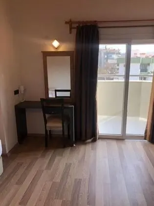 Deluxe Apart Daire, 1 Yatak Odası