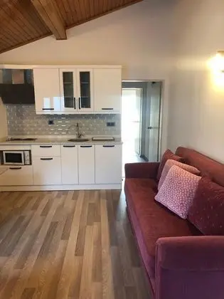 Deluxe Apart Daire, 1 Yatak Odası
